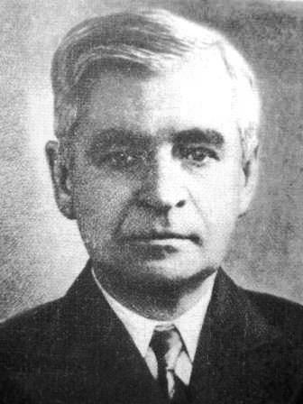 Владимир Костенко
